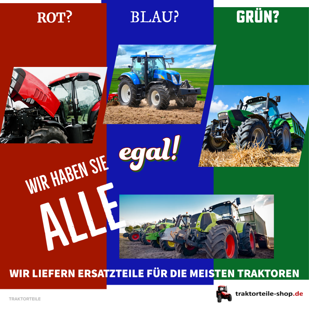Rosenauer Baumaschinen – Traktor Ersatzteile, Estrichlegerbedarf